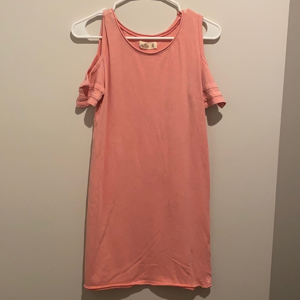 T shirt dress